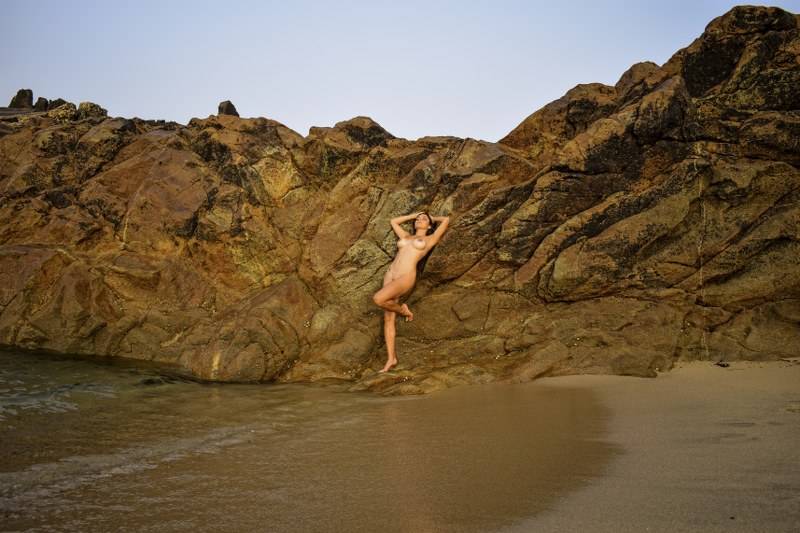 Artur Lagoa & Vanesa Lopez - Mermaid Vanesa Image 12