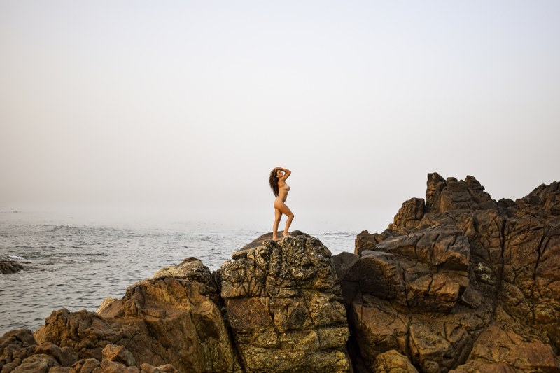 Artur Lagoa & Vanesa Lopez - Mermaid Vanesa Image 22