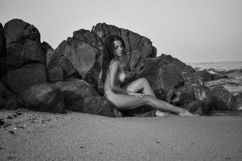 Artur Lagoa & Vanesa Lopez - Mermaid Vanesa Image 27