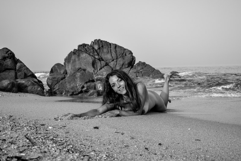 Artur Lagoa & Vanesa Lopez - Mermaid Vanesa Image 29