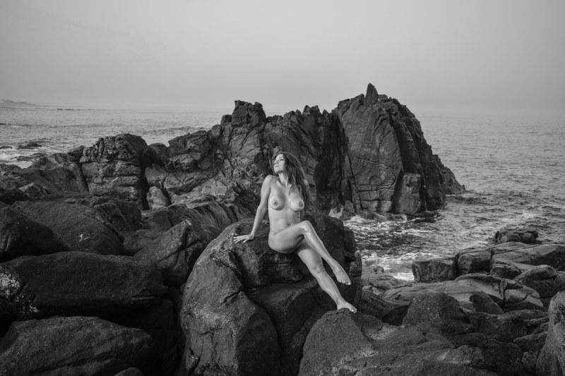 Artur Lagoa & Vanesa Lopez - Mermaid Vanesa Image 33