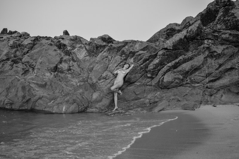 Artur Lagoa & Vanesa Lopez - Mermaid Vanesa Image 35