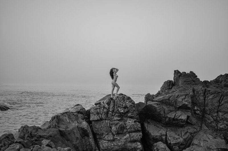 Artur Lagoa & Vanesa Lopez - Mermaid Vanesa Image 39