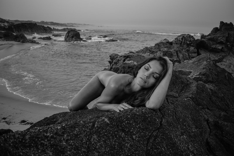 Artur Lagoa & Vanesa Lopez - Mermaid Vanesa Image 40