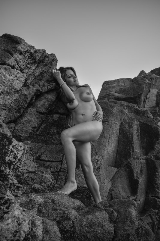 Artur Lagoa & Vanesa Lopez - Mermaid Vanesa Image 41