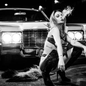 Ashley Liz By Diana Ashley Liz Cooper Diana Dalsasso 3 Utojbde Boudoir Photography in Industrial / Abandoned Places