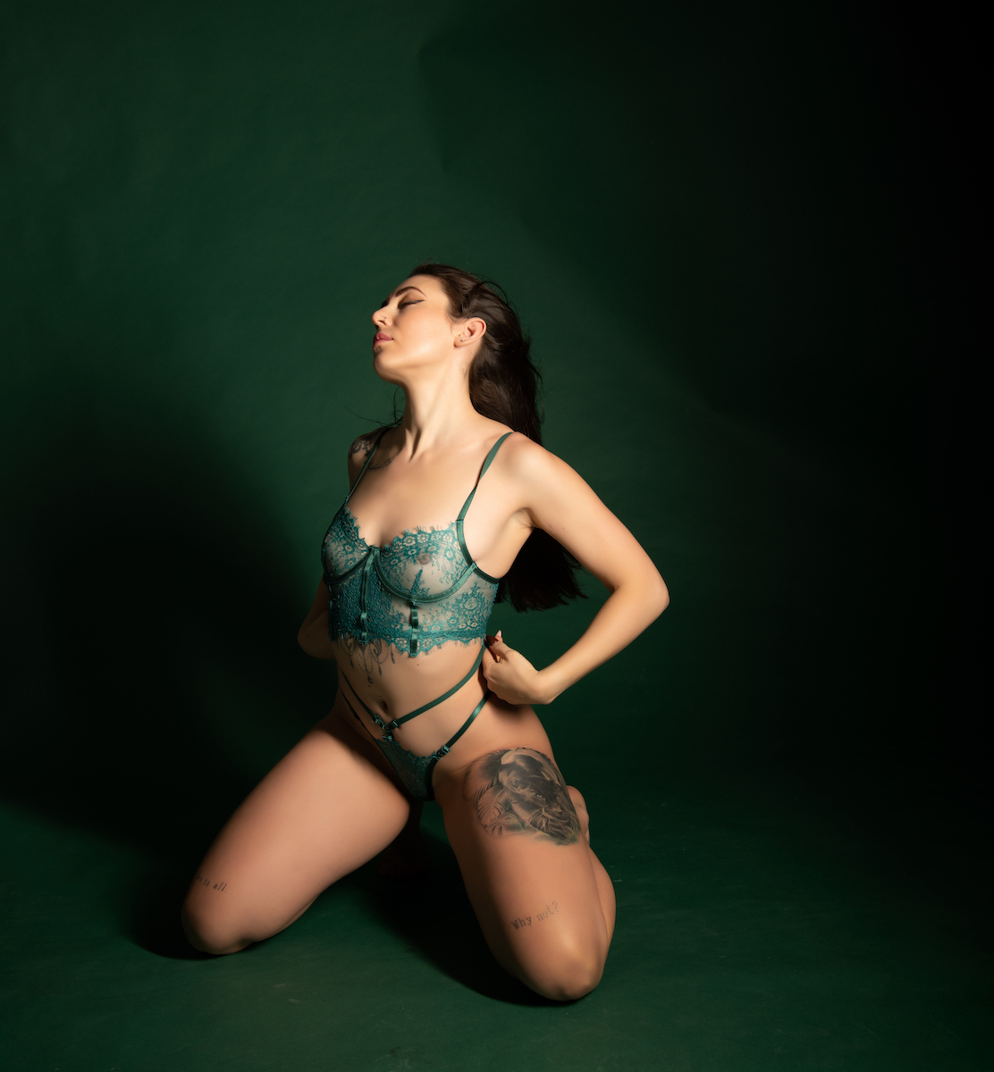 Asia & Mbaphotostudio Image 16