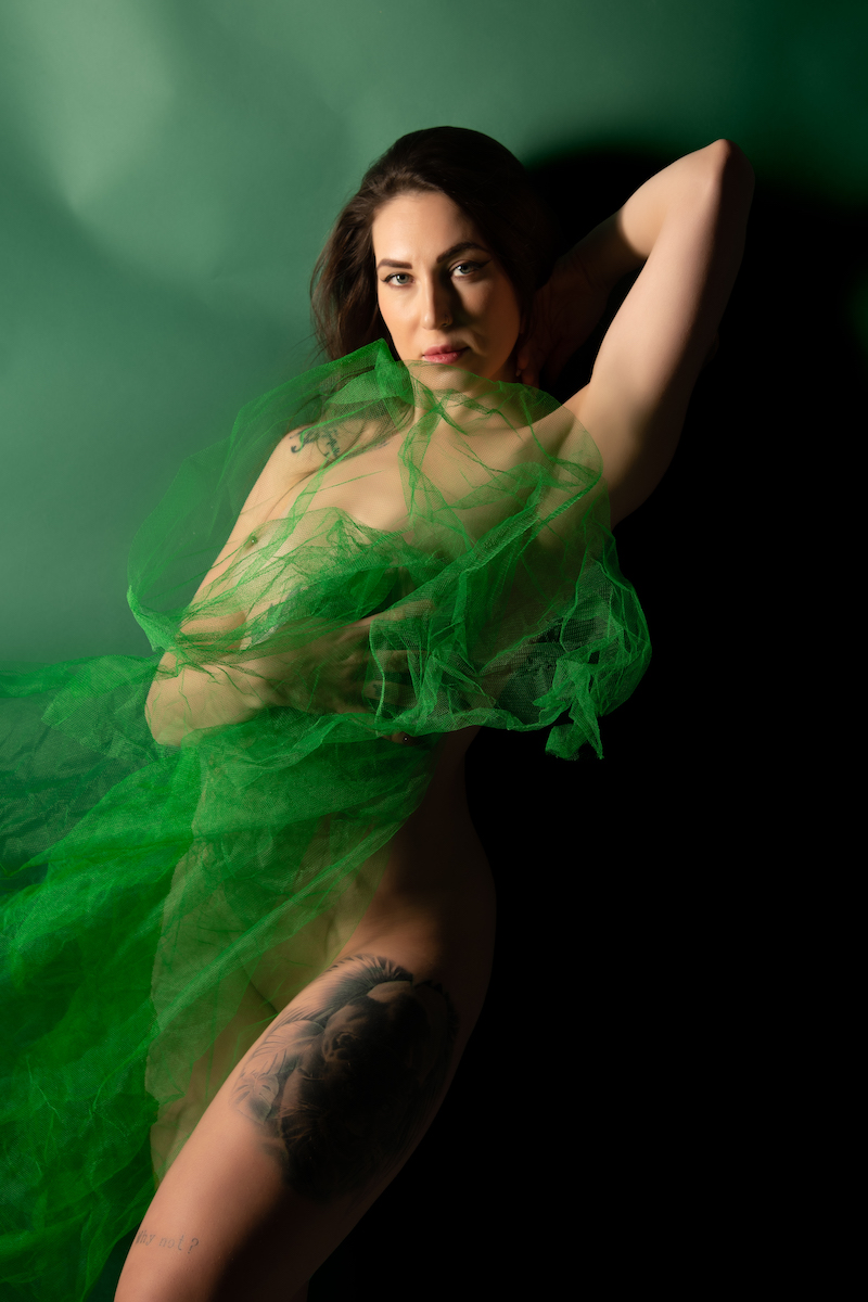 Asia & Mbaphotostudio Image 23