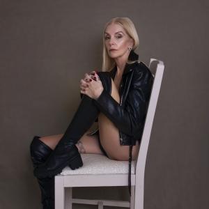 Mandy- Digital Creator
