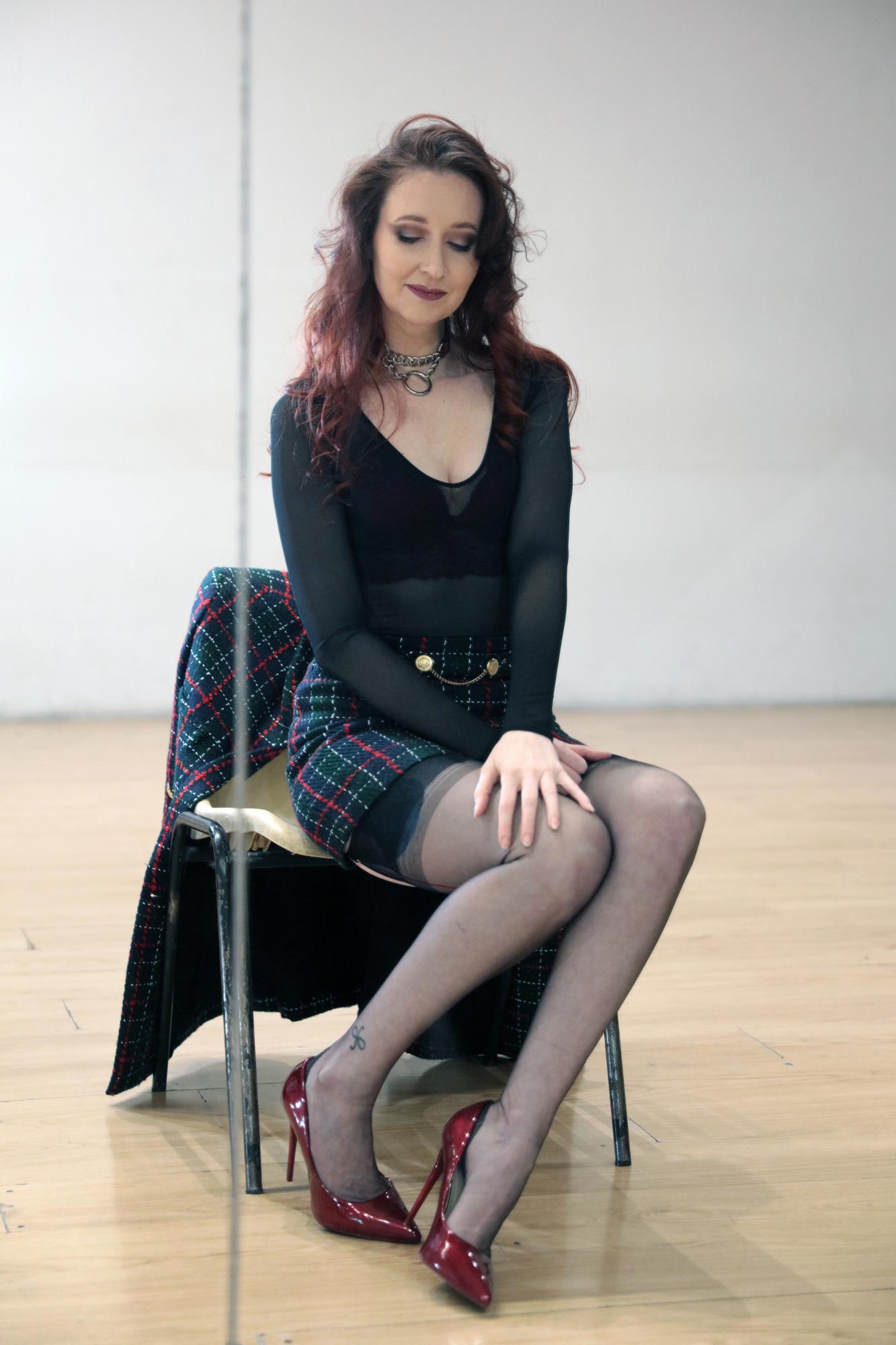 Audition Day : Meet The Jury - Jean-lionel Parot & Madmoiselle Jou Image 18