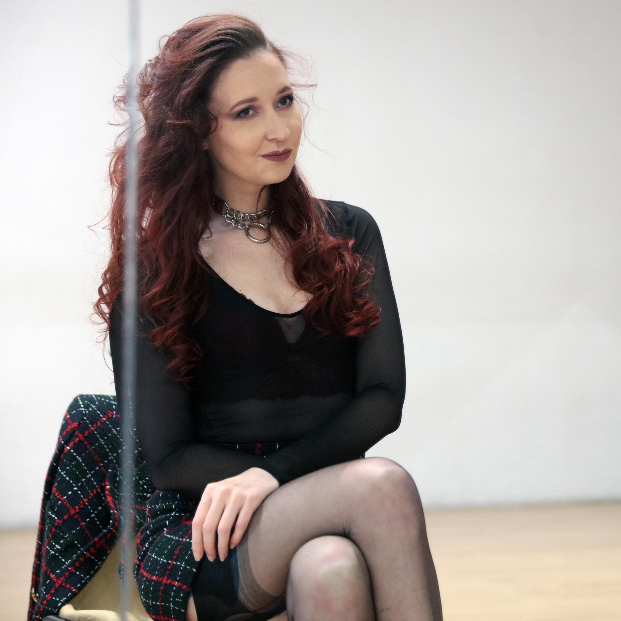 Audition Day : Meet The Jury - Jean-lionel Parot & Madmoiselle Jou Image 19