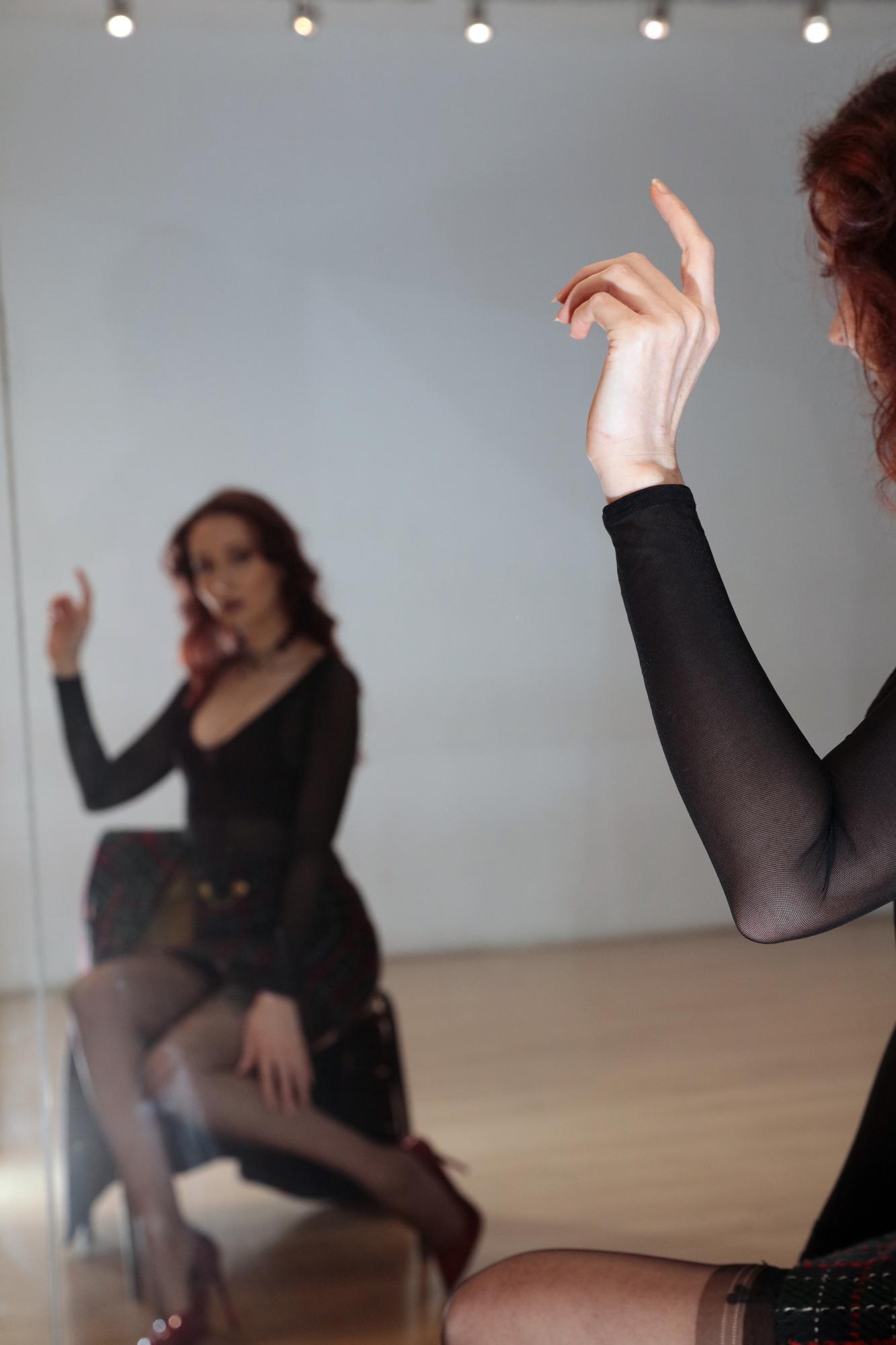 Audition Day : Meet The Jury - Jean-lionel Parot & Madmoiselle Jou Image 7