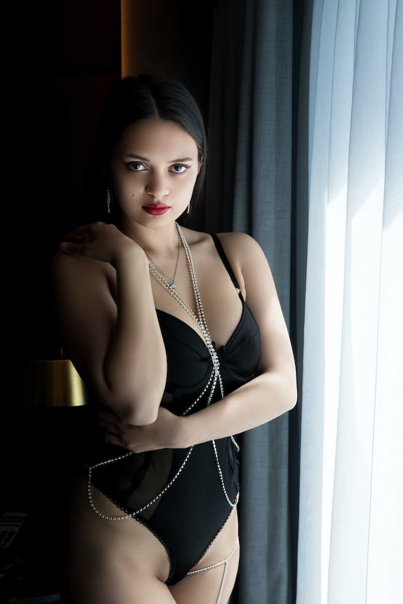 Austrapina Beauty - Charlene Tink & Jorge Colvin Image 22