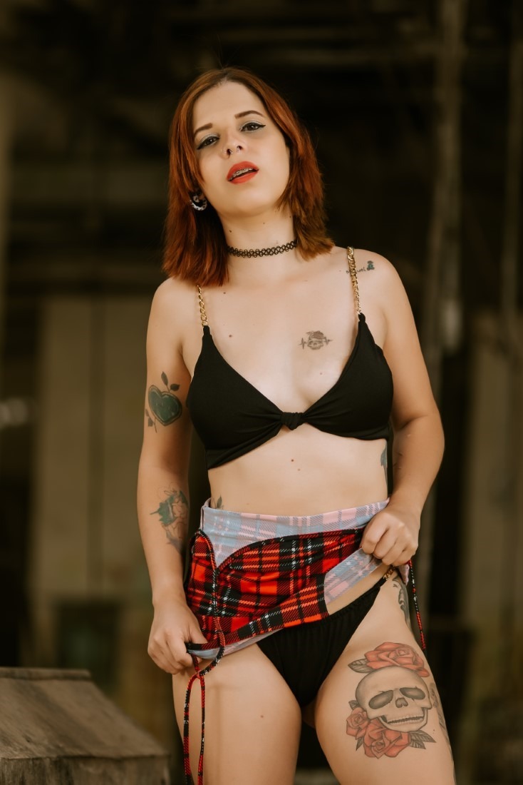 Avril - Avril Sgh & Luciano Freire Image 16