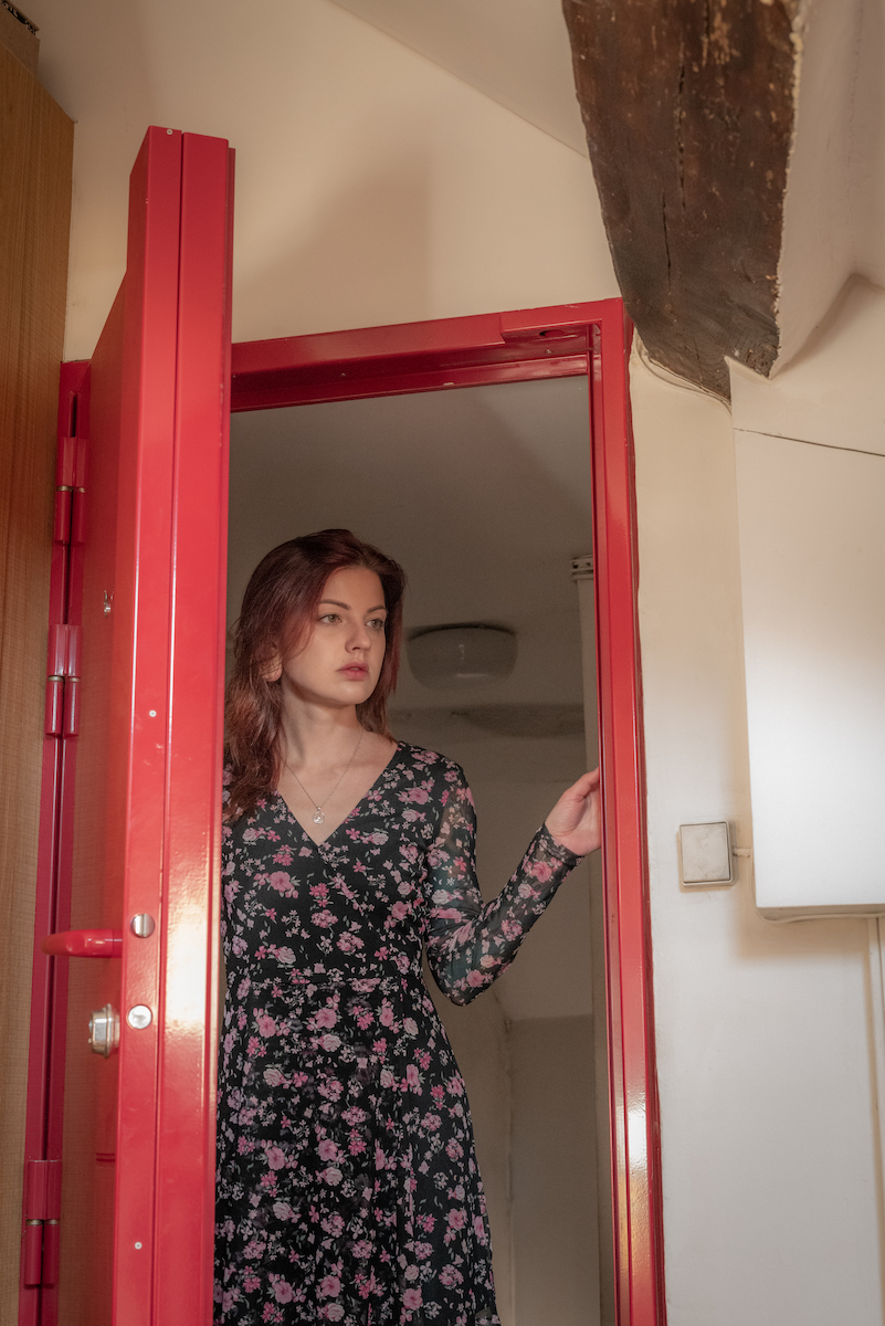 Away with you - Sofia & Claudio Pari Image 16