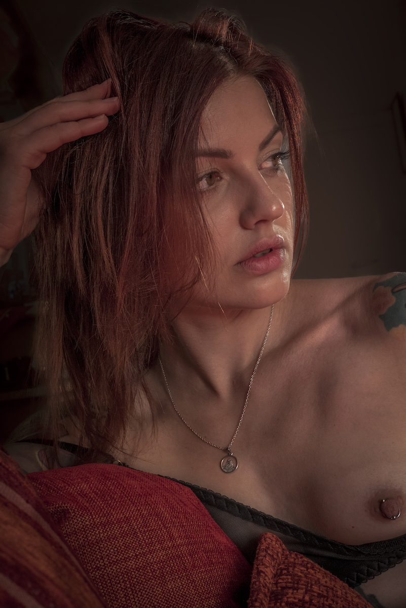 Away with you - Sofia & Claudio Pari Image 5