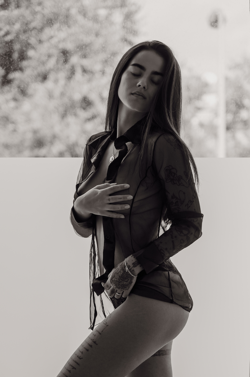 Aye - Ayelen Colom & Anyul Led Rivas Image 12