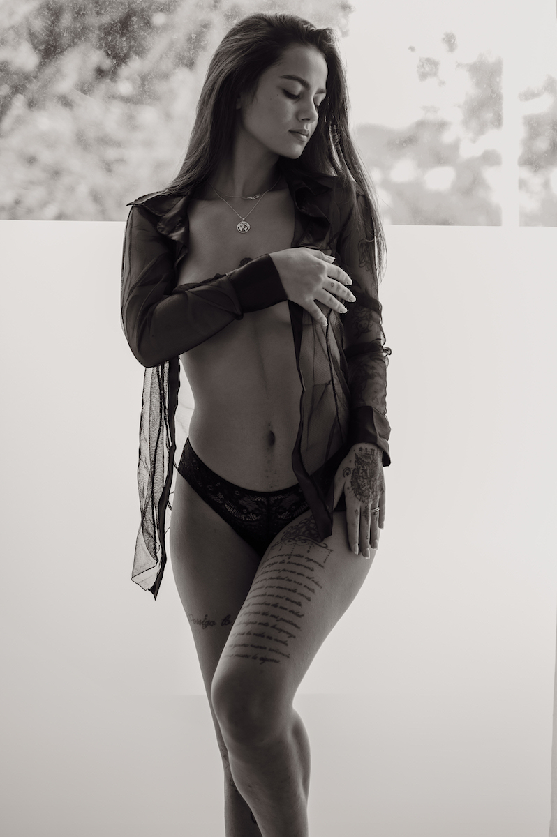 Aye - Ayelen Colom & Anyul Led Rivas Image 14