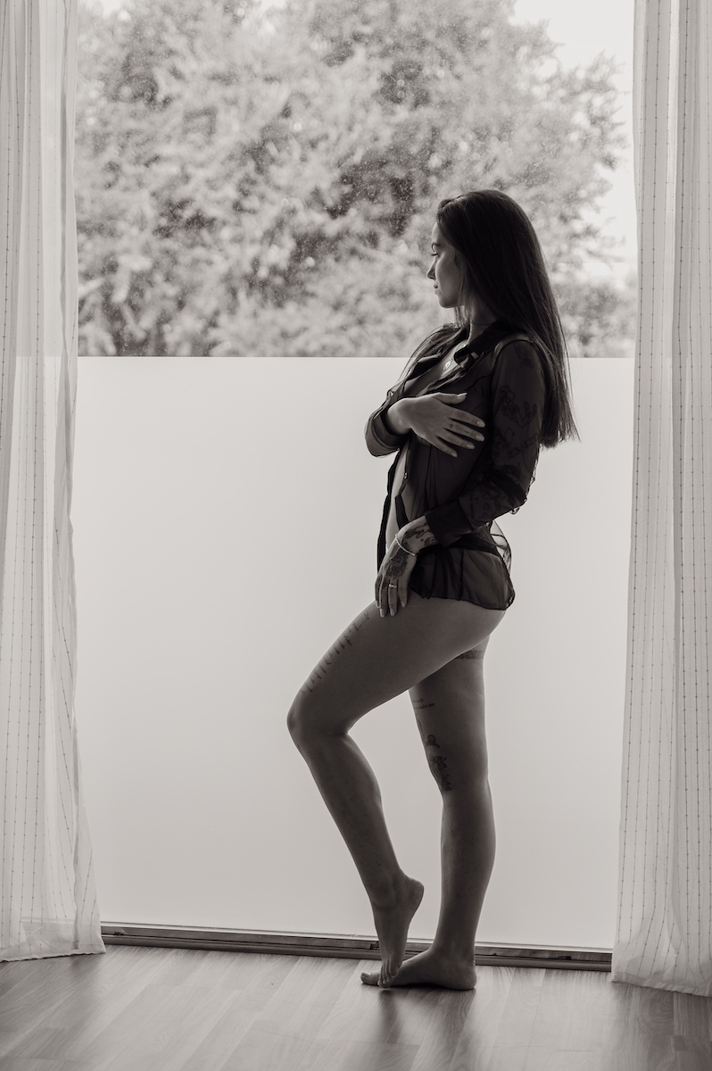 Aye - Ayelen Colom & Anyul Led Rivas Image 18