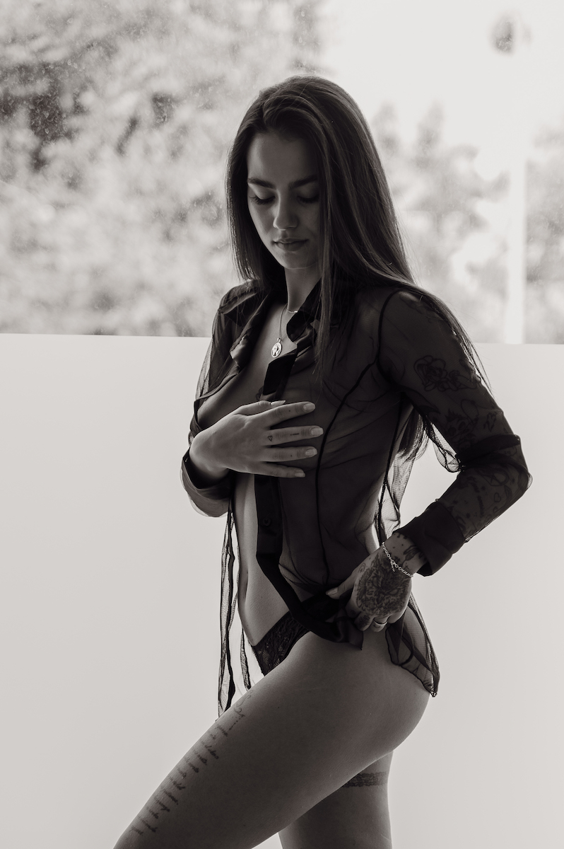 Aye - Ayelen Colom & Anyul Led Rivas Image 19