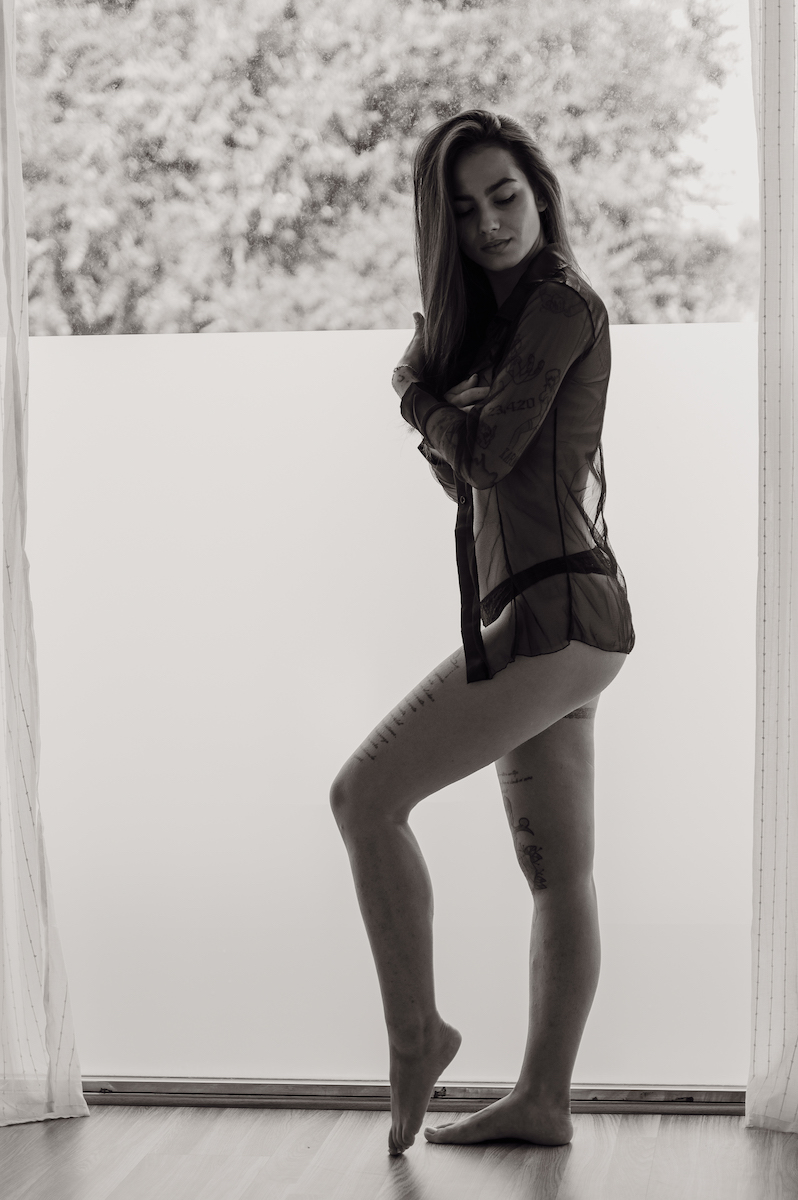 Aye - Ayelen Colom & Anyul Led Rivas Image 20