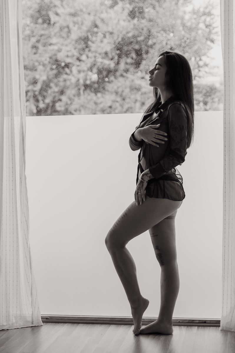 Aye - Ayelen Colom & Anyul Led Rivas Image 22