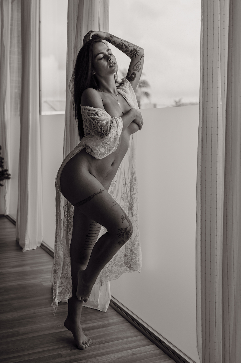 Aye - Ayelen Colom & Anyul Led Rivas Image 9