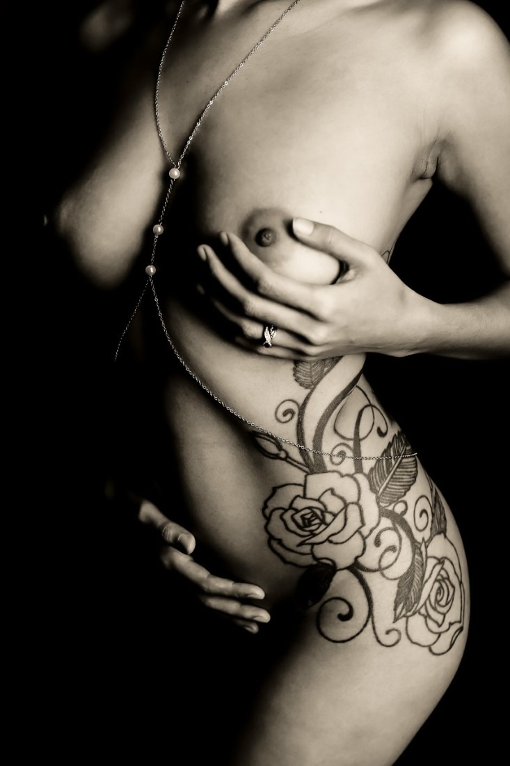 Baby Cobra Strikes Again - Soki Om & Ian Phares Image 16