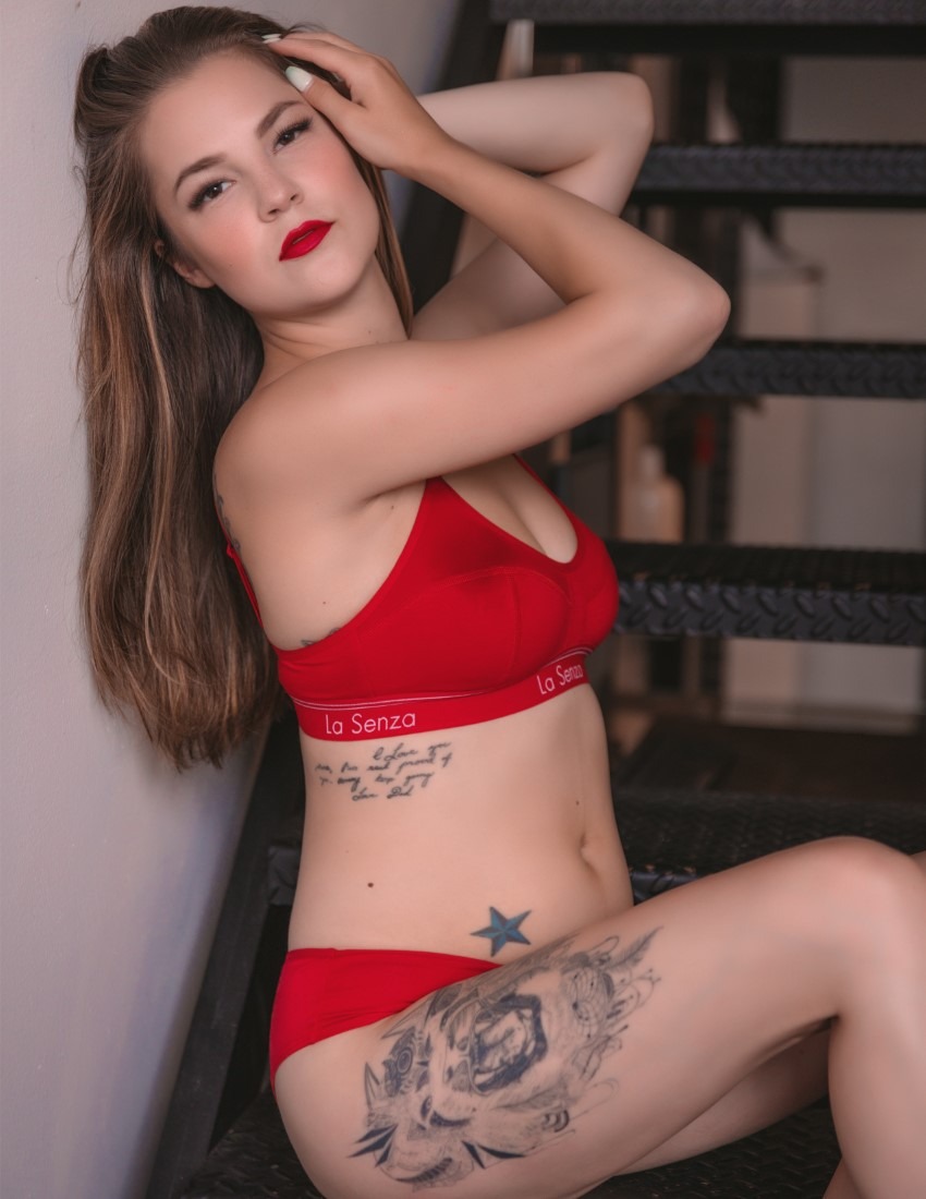 Be Sunday Comfy - Randy Ordinario Image 4