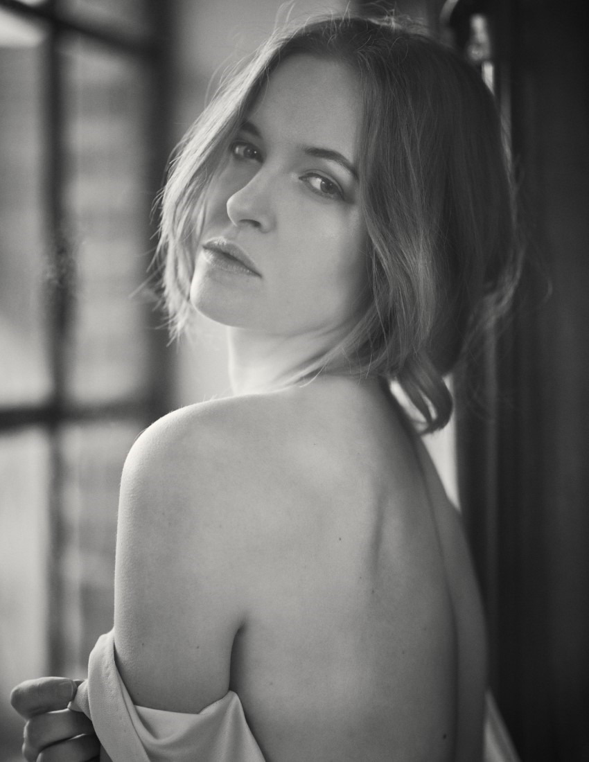 Be Yourself... - Anna-lena Meyer & Thomas Ruppel Image 6