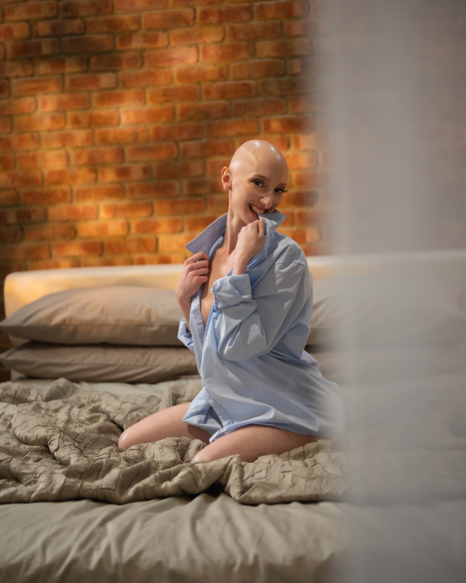 Beautiful Morning - Ad_sphynx & Adam Csomor Image 10