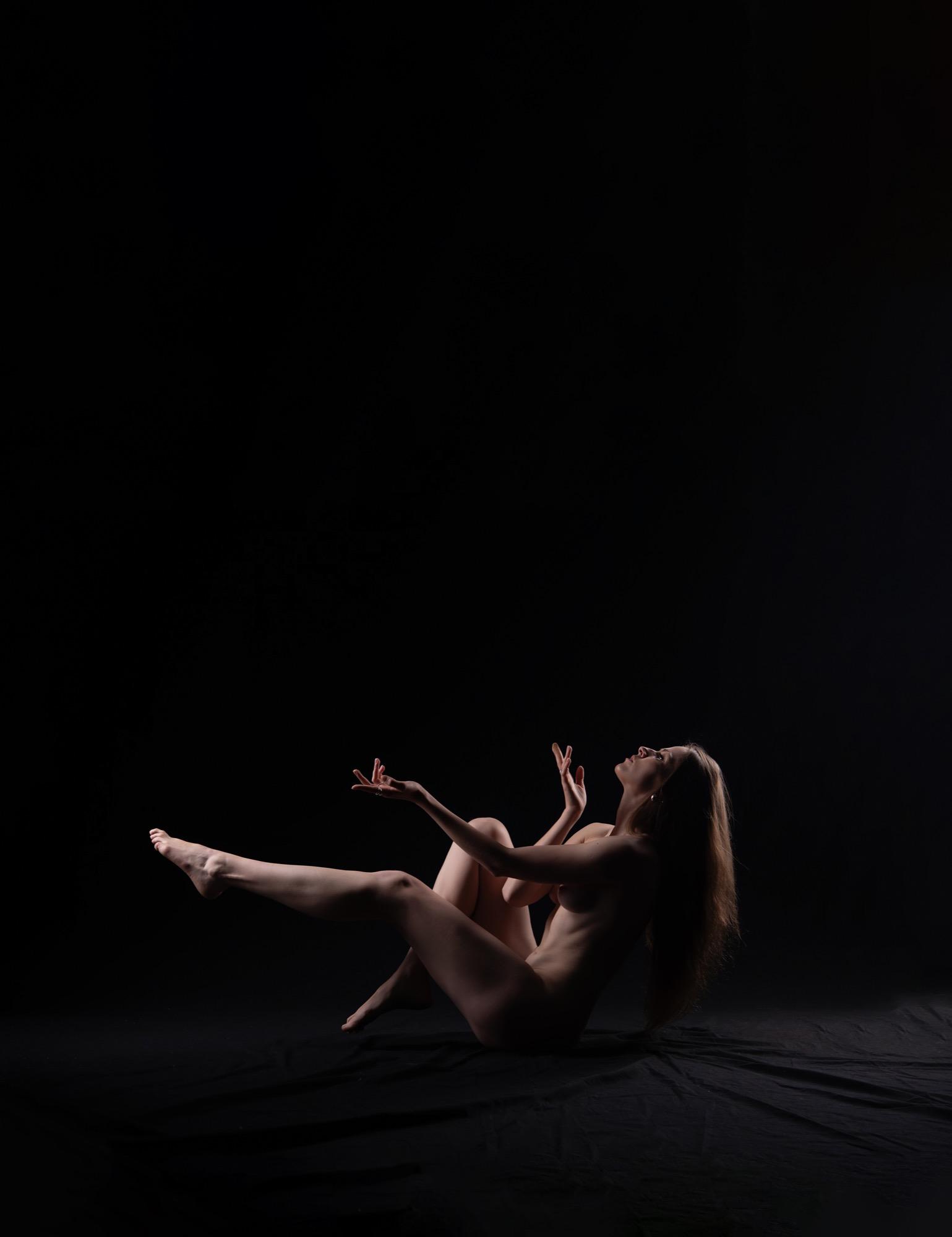 Beautiful Yara - Vitaly Levin & Yara Image 11