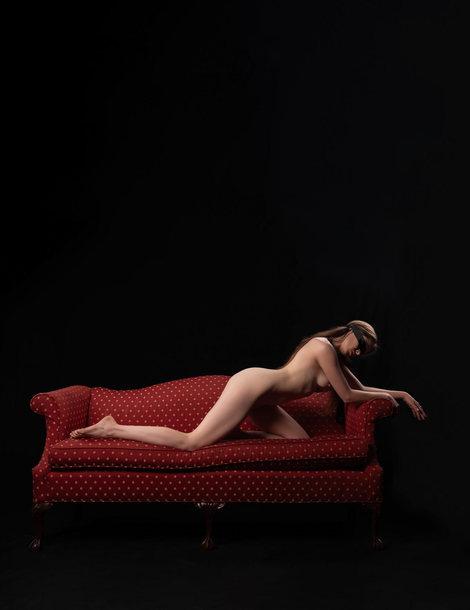 Beautiful Yara - Vitaly Levin & Yara Image 19