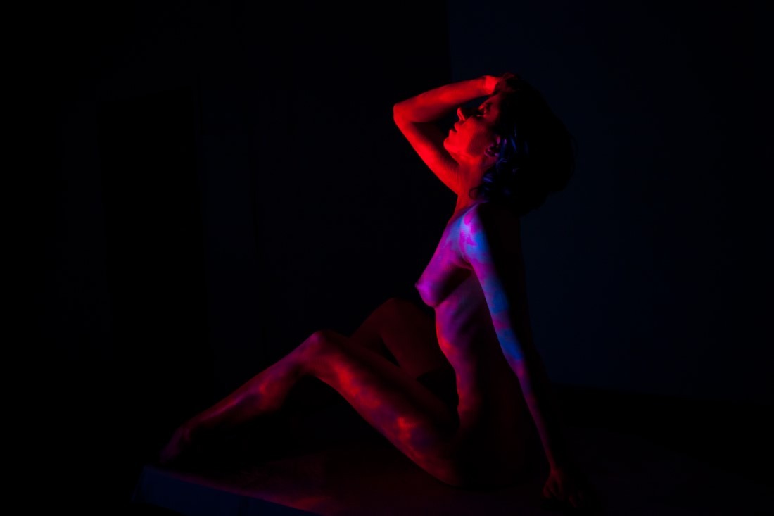 Beauty Of Aurora - Amelia Vane & Janelle J Jensen Image 11