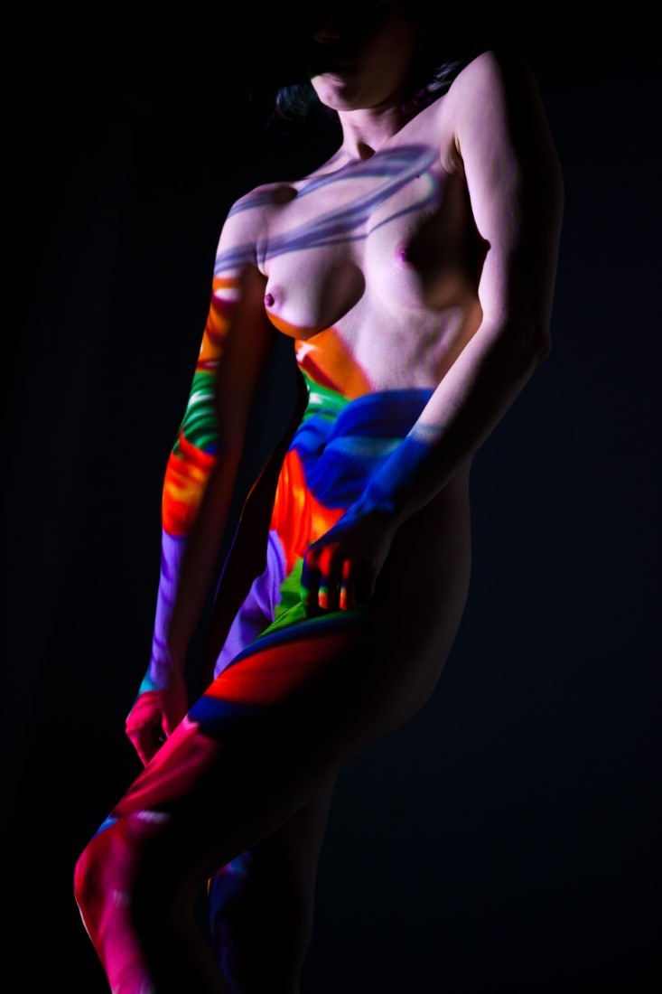 Beauty Of Aurora - Amelia Vane & Janelle J Jensen Image 5