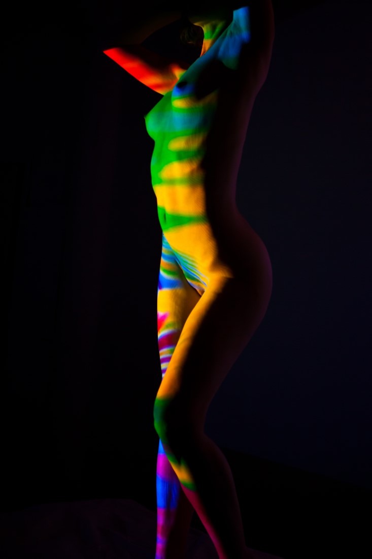 Beauty Of Aurora - Amelia Vane & Janelle J Jensen Image 6