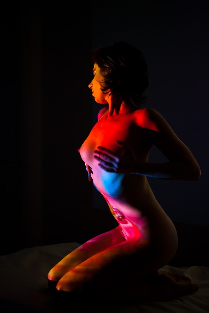 Beauty Of Aurora - Amelia Vane & Janelle J Jensen Image 7