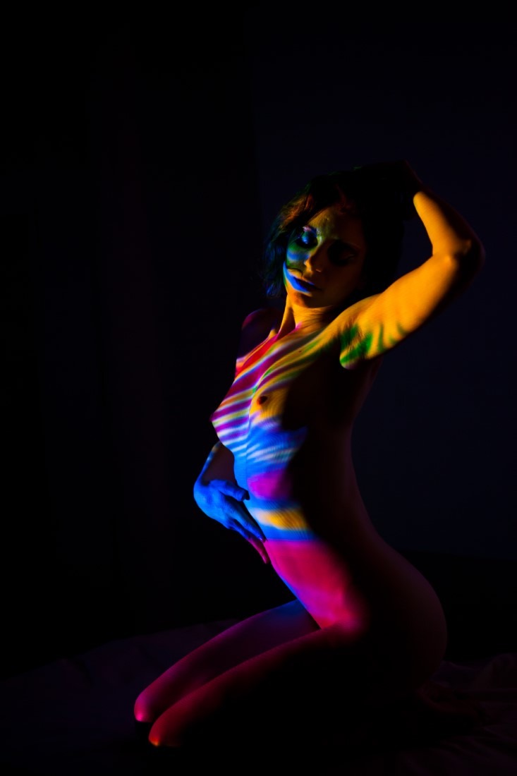 Beauty Of Aurora - Amelia Vane & Janelle J Jensen Image 9