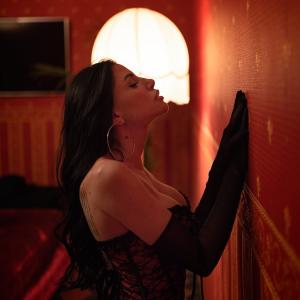 Beauty on the nile - Dalila Capezzuto & Erriko Boccia