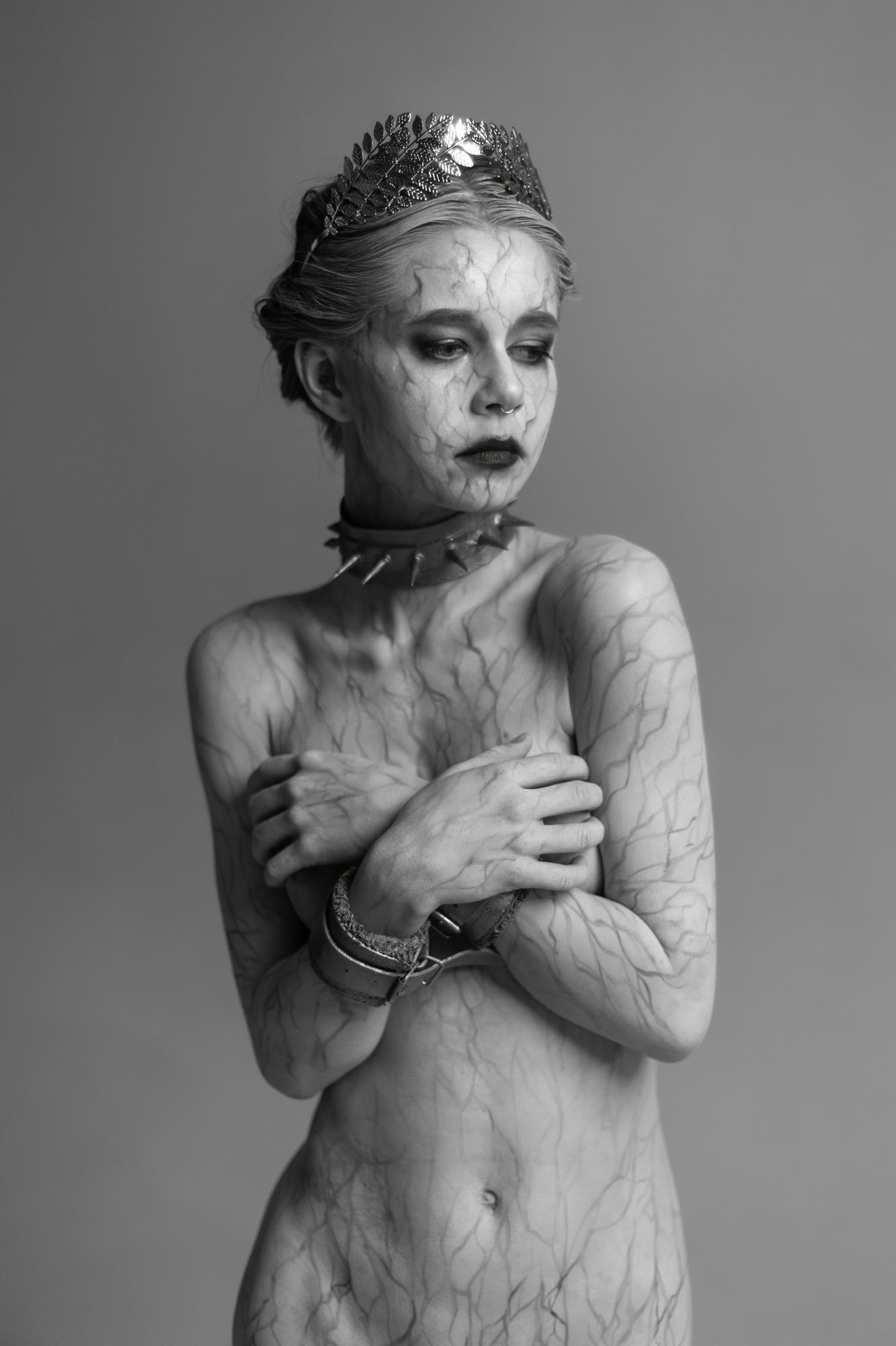 Beauty Standards Of The New Era - Mikhail Bushenev Image 4