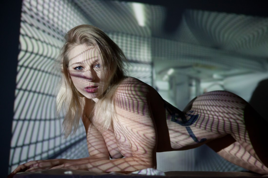 Behind The Blinds - Midnight Starr & Janelle J Jensen Image 6