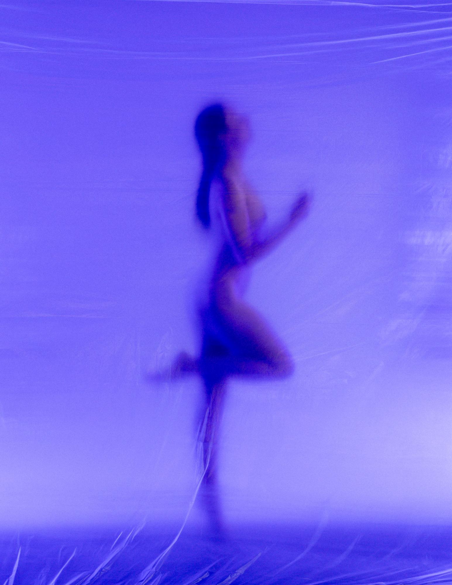 Behind The Blue Veil - MARIUSZ Wróblewski & Katarzyna Image 7