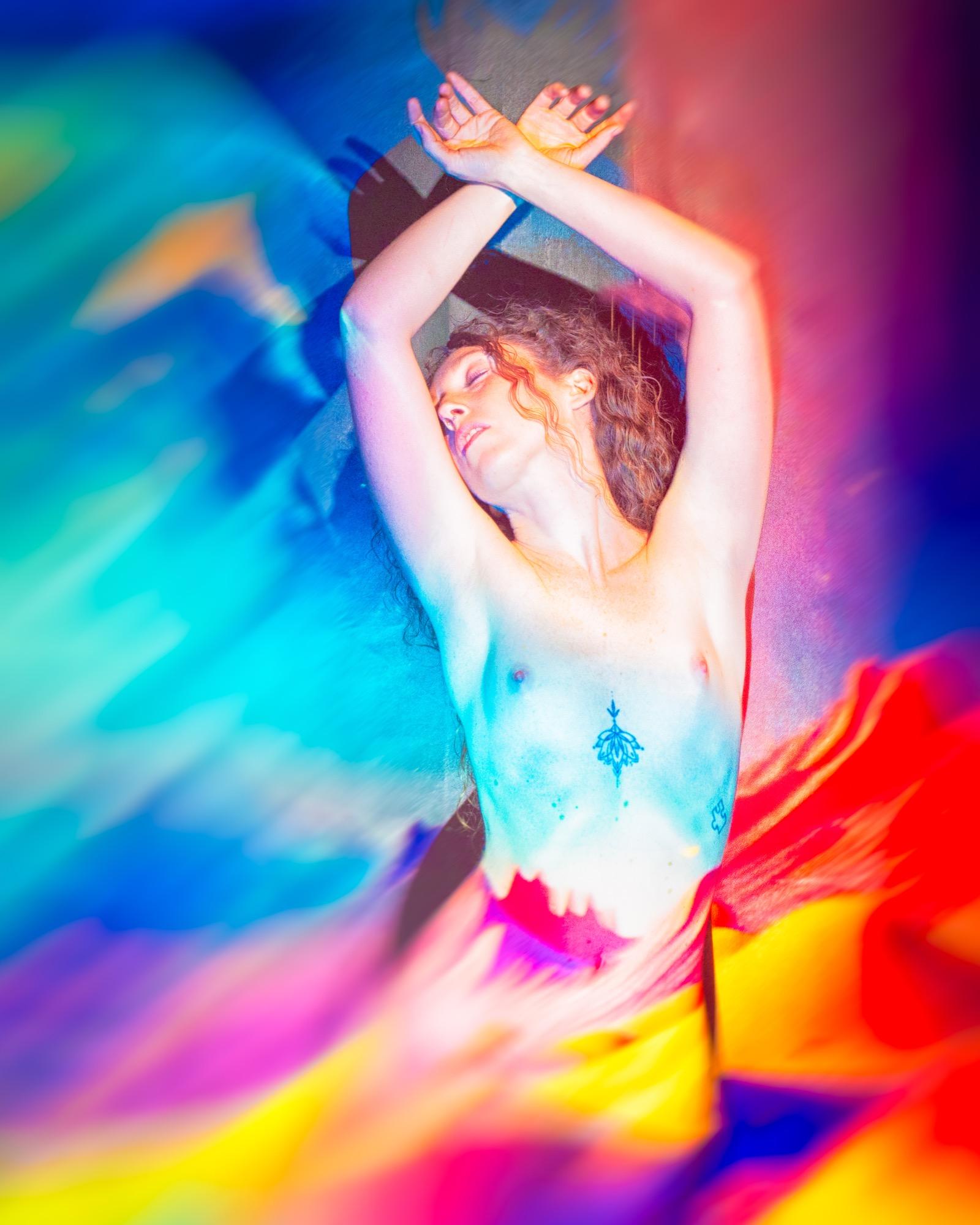 Belen - Mbaphotostudio & Belen_aevk Image 5