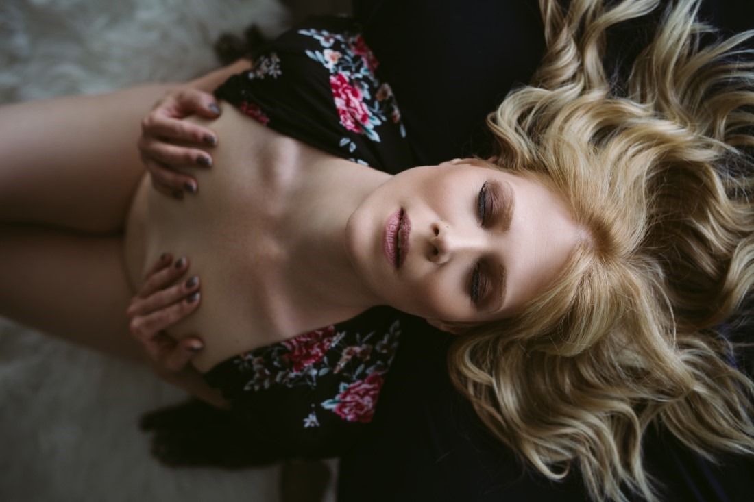 Bellinda & Erika Fetterly - Bellinda Boudoir Experience Image 5