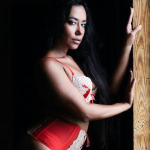 Betsy Marie & David Holt