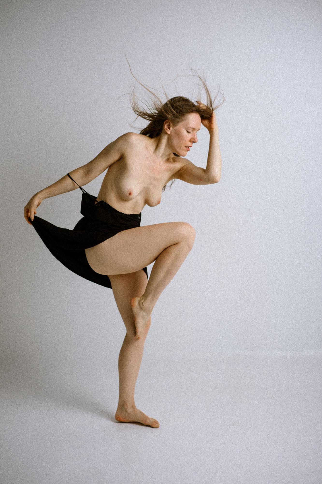 Between Light And Skin - Paschalis Serafeim & Radmila Image 6