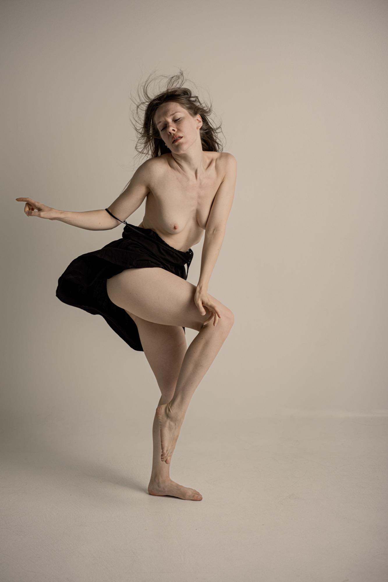 Between Light And Skin - Paschalis Serafeim & Radmila Image 7