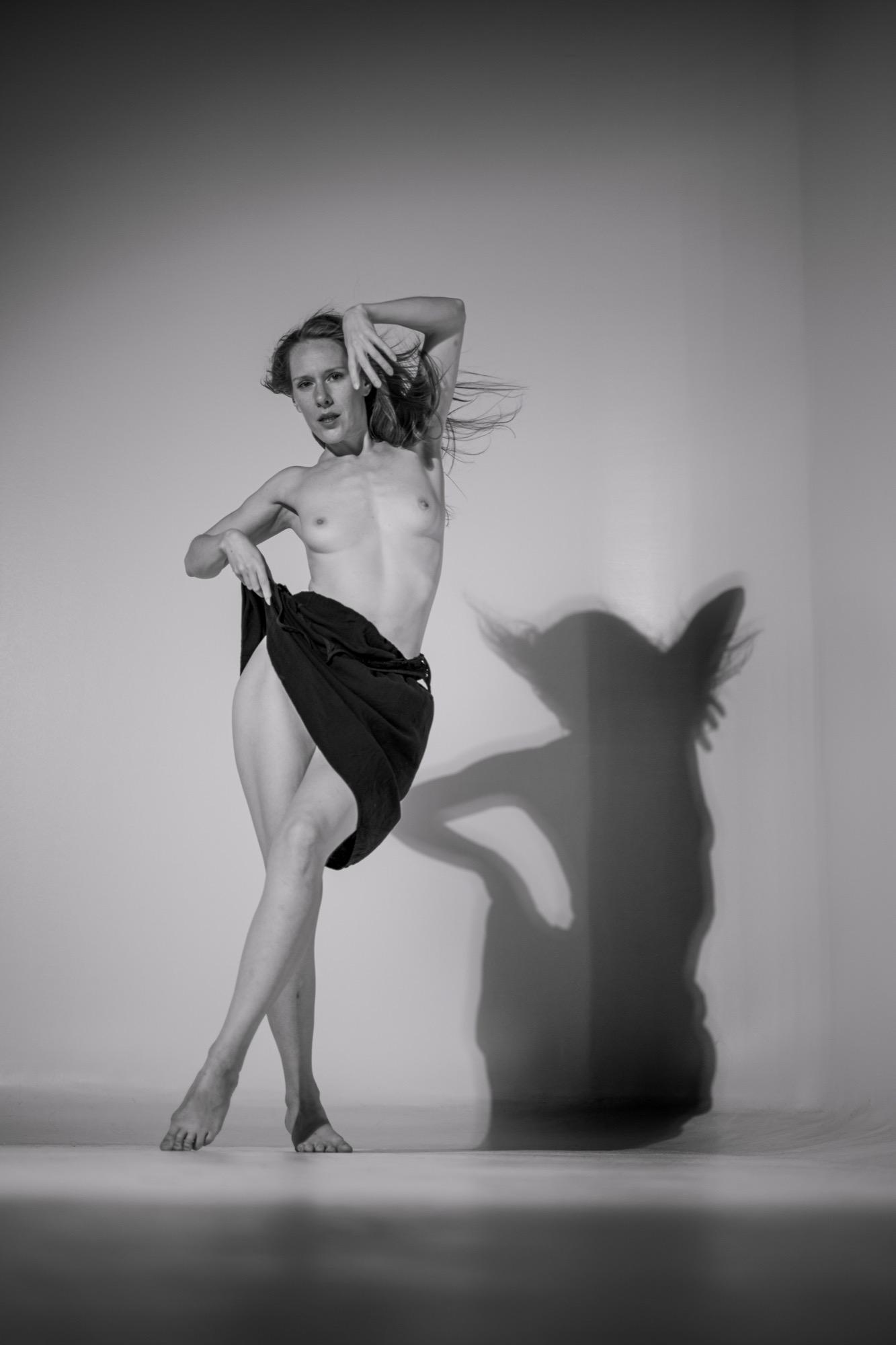 Between Light And Skin - Paschalis Serafeim & Radmila Image 8