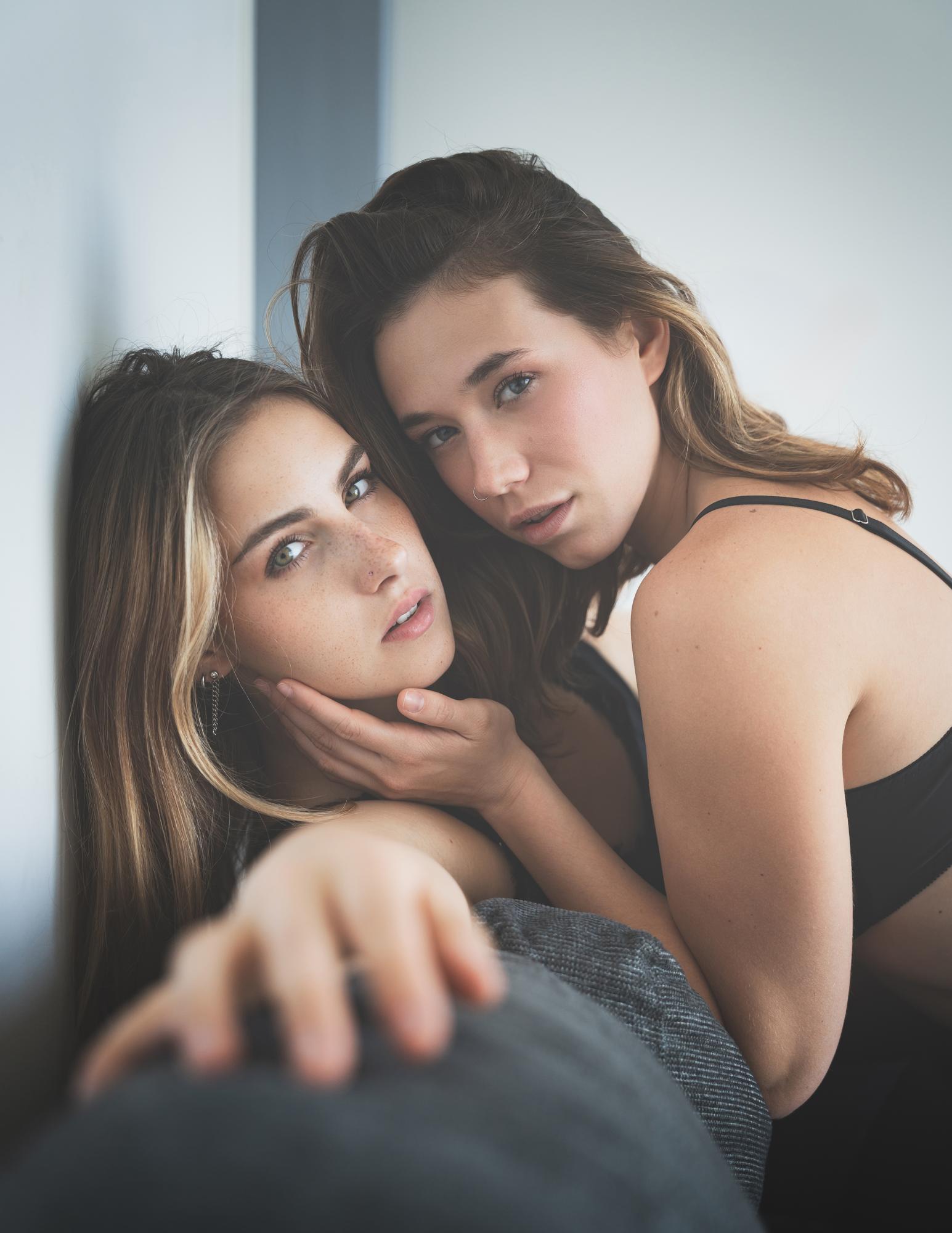Between Us - ALEX CARCEDO STUDIO & Giulia Bianchini & Dalila Giorgi Image 6