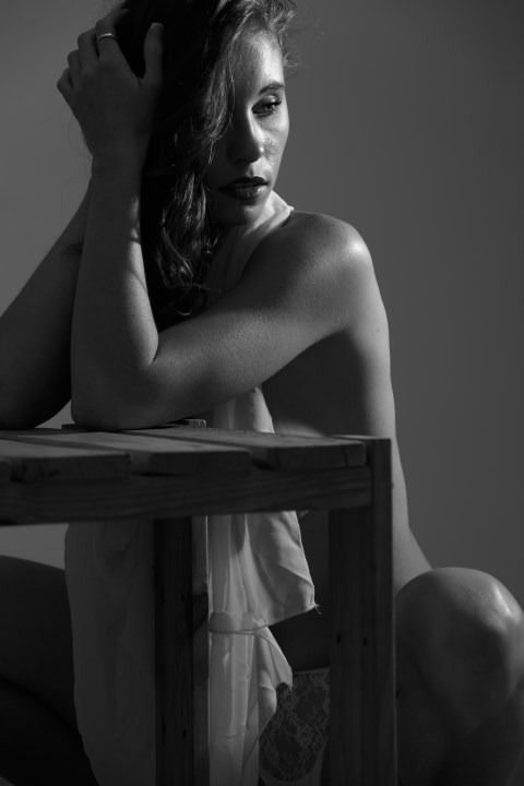 Bharathan Kangatheran & Aebe @indi Models - Studio Time Image 21